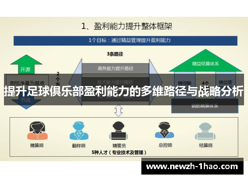 提升足球俱乐部盈利能力的多维路径与战略分析
