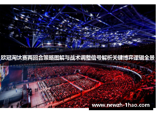 欧冠淘汰赛两回合策略图解与战术调整信号解析关键博弈逻辑全景